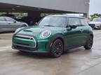 2023 Mini Hardtop 2 Door Cooper SE