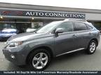 2013 Lexus RX 350 AWD SPORT UTILITY 4-DR