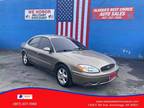 2004 Ford Taurus SE Sedan 4D