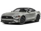 2022 Ford Mustang GT Premium Fastback