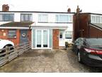 3 bedroom end of terrace house for sale in Park Lane, Preesall, FY6
