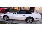 1995 Chevrolet Corvette 2dr Convertible for Sale by Owner