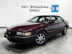 1996 Cadillac Seville STS 4dr Sedan