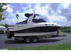 2008 Sea Ray 260 Sundancer