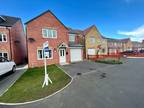 4 bedroom detached house for sale in Pearwood Place, Middlesbrough, TS8