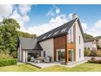 5 bedroom detached house for sale in Loch Ness View, Dores, Inverness, IV2