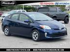 2015 Toyota Prius, 59K miles