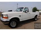 1996 Ford F-150 XLT 4x4 5.0L V8 Clean and Serviced - Canton, Ohio