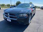 2014 Dodge Charger SEDAN 4-DR