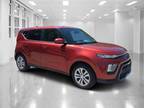 Certified Used 2021Kia Soul LX