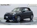 New 2024 MINI Convertible FWD