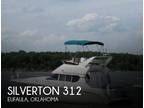 1999 Silverton 312 Sedan Cruiser Boat for Sale
