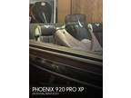 Phoenix 920 Pro XP Bass Boats 2021