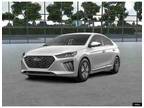 2022 Hyundai Ioniq Hybrid SE