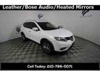 2014 Nissan Rogue SL