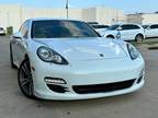 2013 Porsche Panamera