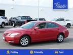 2009 Toyota Camry Red, 180K miles