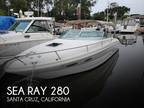 1997 Sea Ray 280 Sun Sport Boat for Sale - Opportunity!