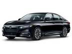 Used 2019 Honda Accord Hybrid Sedan