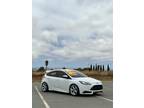 2014 Ford Focus ST 4dr Hatchback