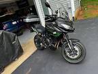 2019 Kawasaki Versys 650 2019 Kawasaki Versys 650 Sport Bike