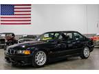 1999 BMW M3 Base 2dr Coupe