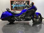 2015 Honda Gold Wing Dream Machines of Texas 2015 Honda Gold