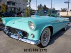 1955 Ford T-Bird