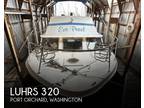 1976 Luhrs 320 Boat for Sale