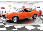 Used 1970 Chevrolet Chevelle for sale.