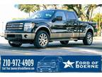 used 2013 Ford F-150 King Ranch