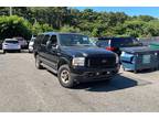 2003 Ford Excursion Limited 6.8L 4WD SPORT UTILITY 4-DR