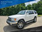 2000 Toyota 4Runner SR5 4dr SUV