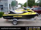 Used 2009 Sea-Doo RTX for sale.