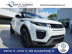 2017 Land Rover Range Rover Evoque HSE Dynamic