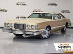 used 1976 Ford THUNDERBIRD