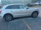 2012 Audi Q5 2.0T quattro Premium AWD 4dr SUV