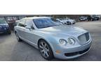 2006 Bentley Continental Flying Spur AWD 4dr Sedan