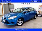 Used 2013 Ford Focus for sale.