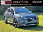 2017 Hyundai Tucson Sport SUV 4D