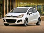 Used 2012 Kia Rio5 for sale.