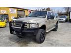 2005 Ford Excursion Limited 4WD 4dr SUV