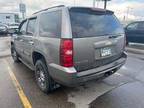 2008 Chevrolet Tahoe Gray, 152K miles