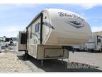 2018 Forest River Forest River RV Blue Ridge Cabin Edition 304 SR 30ft