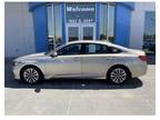 2018 Honda Accord Hybrid