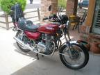 1978 Kawasaki KZ750 ----CLASSIC VINTAGE BIKE