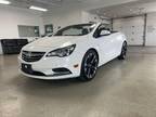 2019 Buick Cascada Premium 2dr Convertible