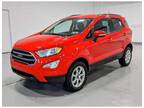 Used 2019 Ford Eco Sport SUV