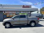 2008 Toyota Tundra 4WD Truck Crew Max 5.7L V8 6-Spd AT LTD