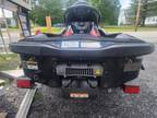 2014 Sea-Doo RXT®-X® 260